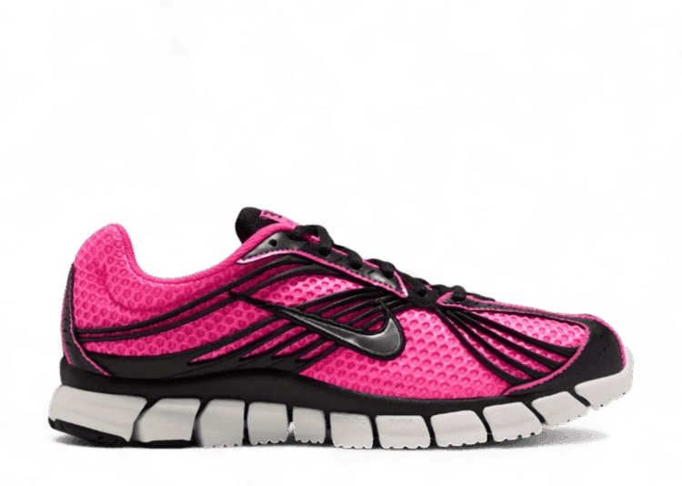 Nike Zoom Skylon 11 Hyper Pink Black (Women's) — foto 2