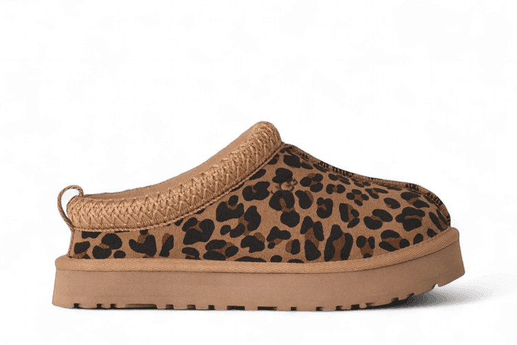 UGG Tazz Slipper Kids 'Tan' — foto 2