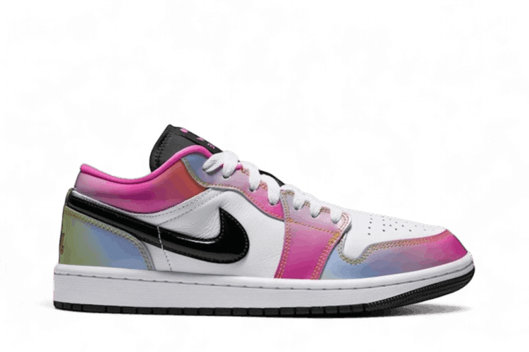 Jordan 1 Low SE Space Jam Lola Bunny (Women's) — foto 2