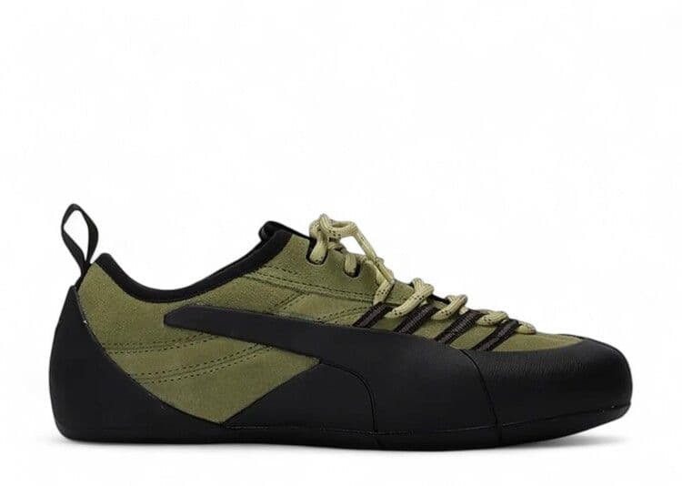 Puma Klim OG 'Olive Green Mouse Whisker' — foto 2