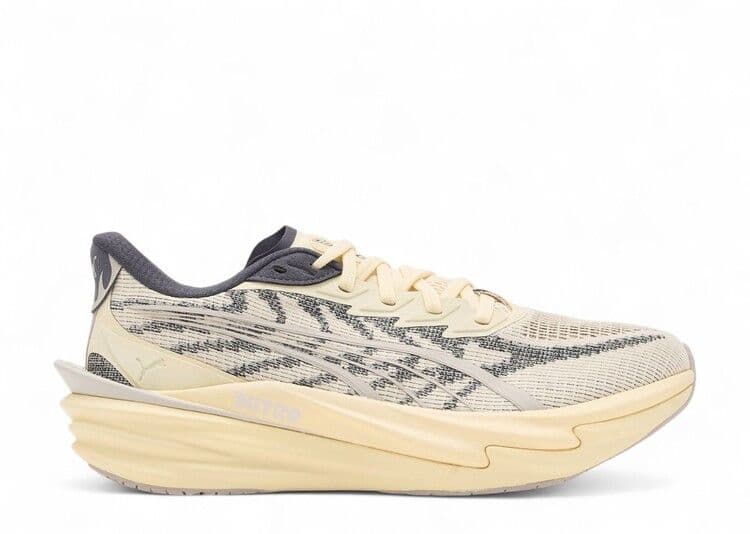 Puma Deviate Nitro 4 Road 'Buttercream Inky Depths' (Women's) — foto 2