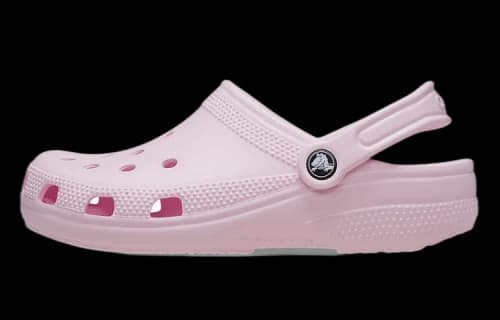 Crocs Classic Clog Pink Milk