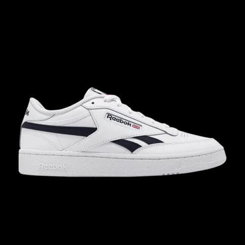Club C Revenge 'White Vector Navy'