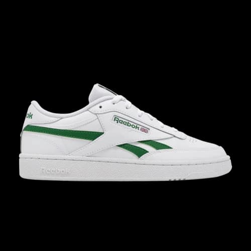 Club C Revenge 'White Glen Green'