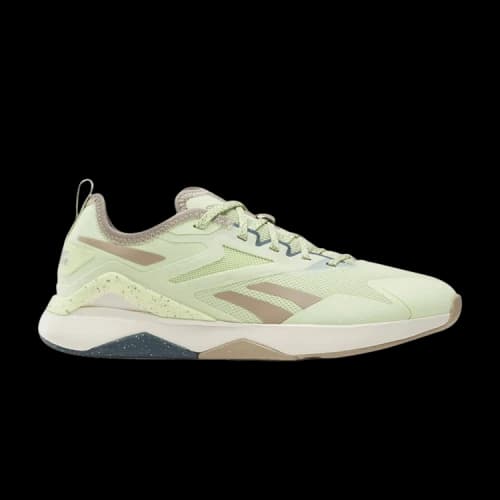Reebok Nanoflex Adventure TR 2 'Citrus Glow Boulder Beige' (Women's)