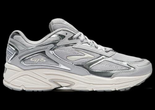 Brooks Adrenaline GTS 4 Micro Chip Alloy