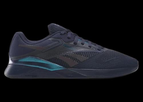 Reebok Nano X4 Vector Navy Escape Blue