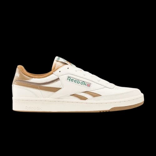 Reebok Club C Revenge Vintage 'Chalk Trek Brown'