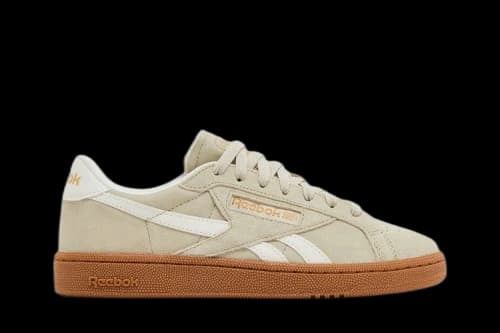 Reebok Club C Grounds UK 'Classic Beige Chalk Gum' (Women's)