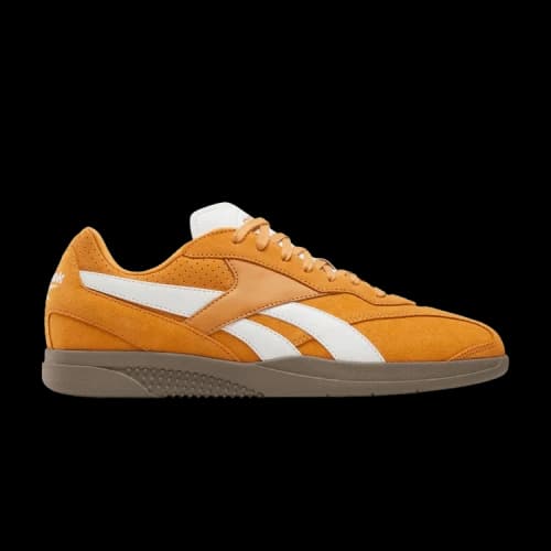Reebok Hammer Street Black Chalk Gum