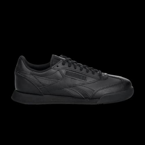 Reebok Campio XT Black White