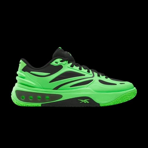 Reebok Engine A Solar Lime