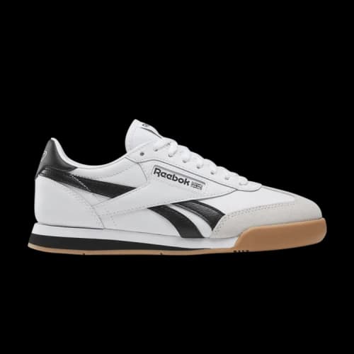 Reebok Campio XT Bid Kid 'White Black Gum'