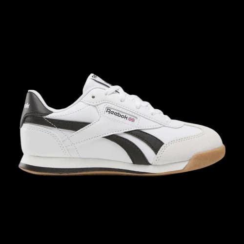 Reebok Campio Xt Little Kid 'White/Black/Barely Grey/Gum'
