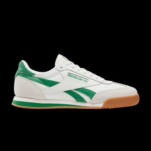 Reebok Campio XT 'Chalk Green Gum'