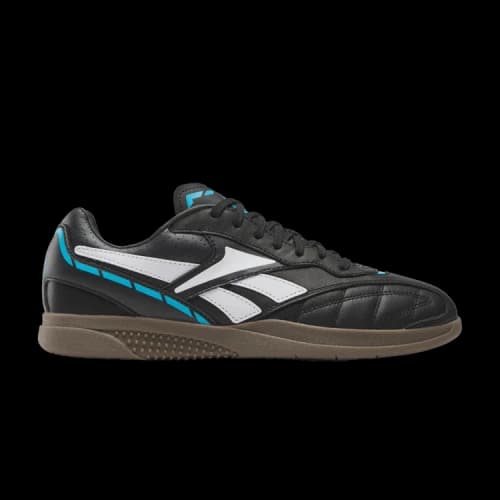Reebok Hammer Street 'Black White Future Cyan'