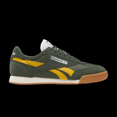 Reebok Campio XT 'Grit Gold Gum'