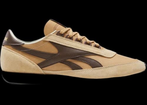 Reebok Camargue Camel Campus Brown