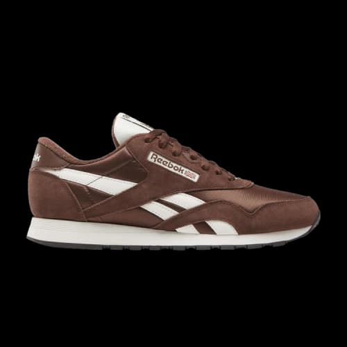 Reebok Classic Nylon 'Campus Brown/Campus Brown/Chalk'