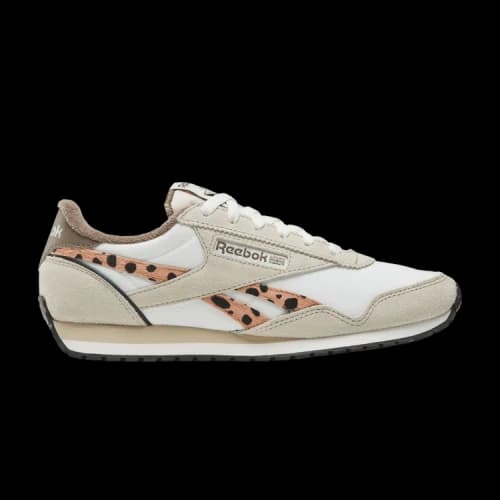 Reebok Classic AZ 'Chalk Leopard' (Women's)