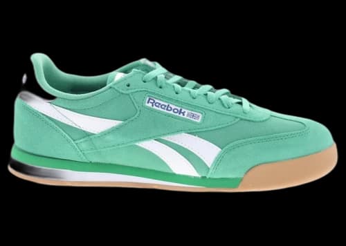 Reebok Campio XT Upgrade Green Twilight Blue Gum