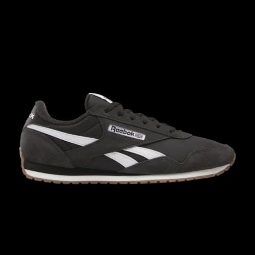 Reebok Classic AZ Washed Black Chalk Gum