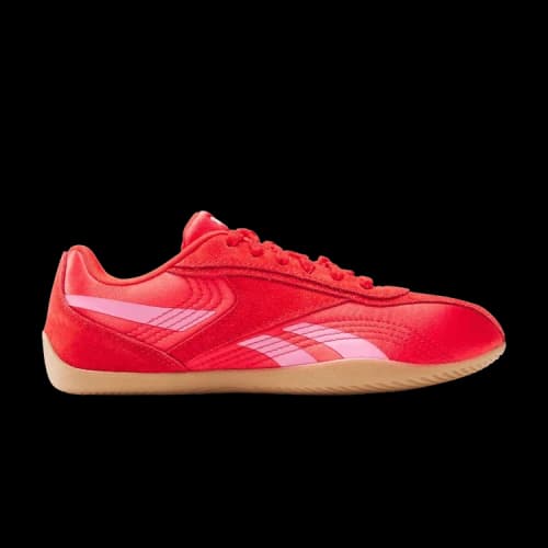 Reebok Ultra Lo 'Sport Red/Playful Pink/Gum' (Women's)
