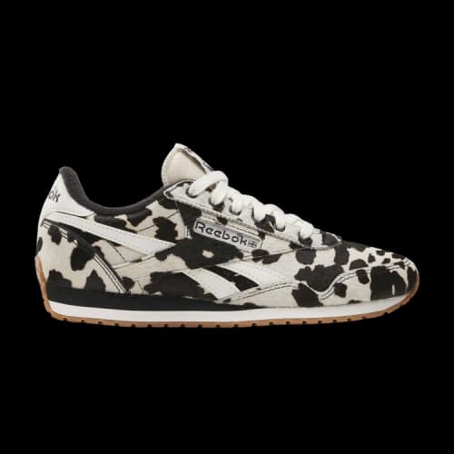 Reebok Classic AZ 'Cow Black Chalk' (Women's)