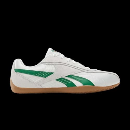 Reebok Ultra Lo 'Chalk Glengreen' (Women's)