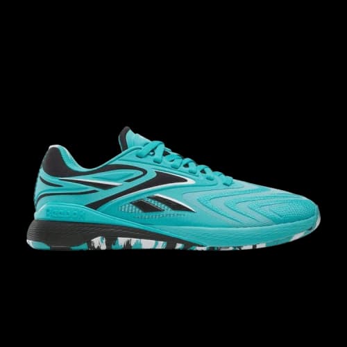 Reebok Nano X5 Edge 'Twisted Turquoise' (Women's)