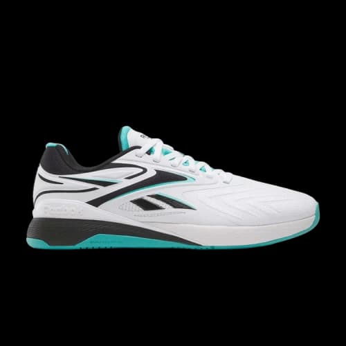 Reebok Nano X5 Edge 'Twisted Turquoise Black'