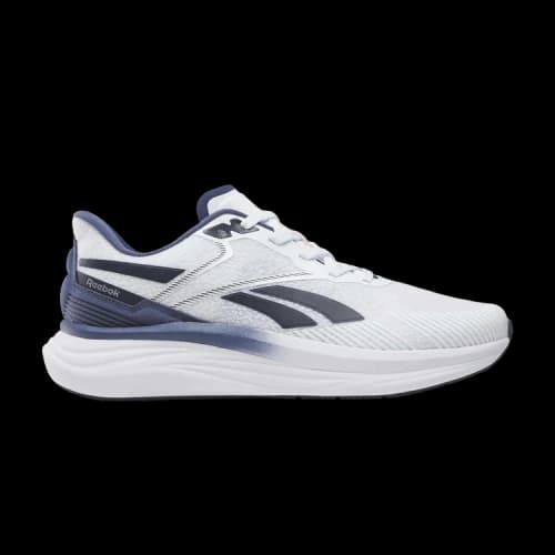 Reebok Viva Speed 'White Legacy Blue Neon Cherry'