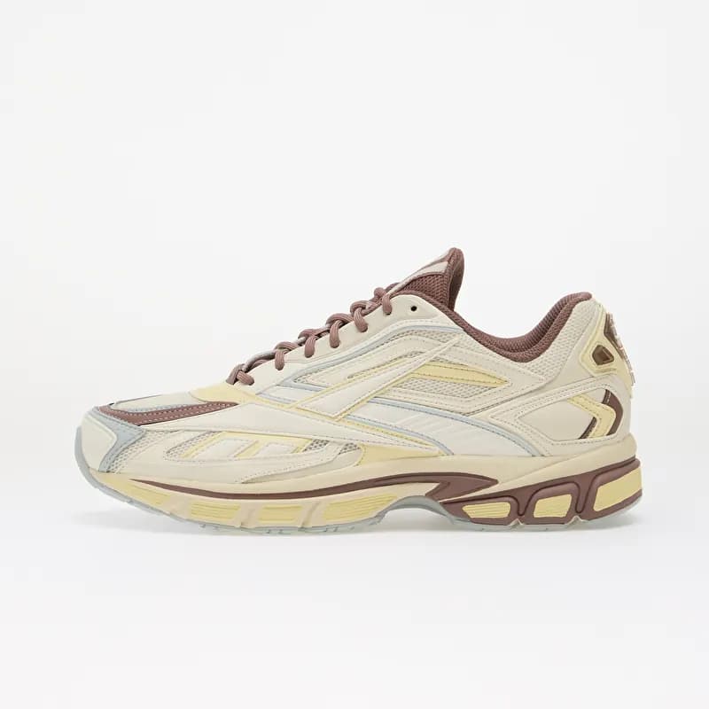 Reebok Premier Road Ultra Sv 'Vintage Chalk Light Cocoa Raw Yellow'