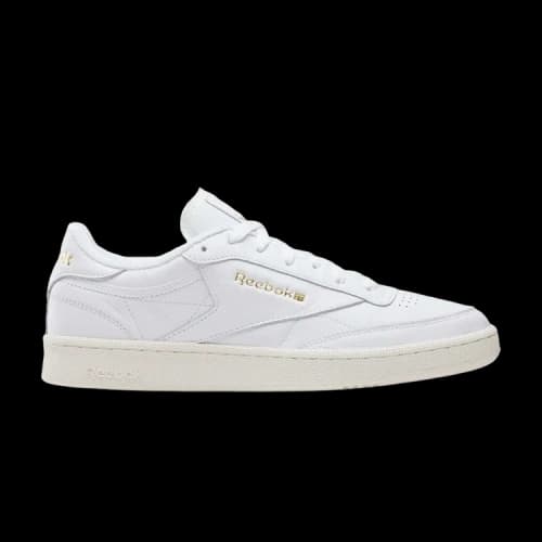 Reebok Club C 85 'White Chalk Gold'