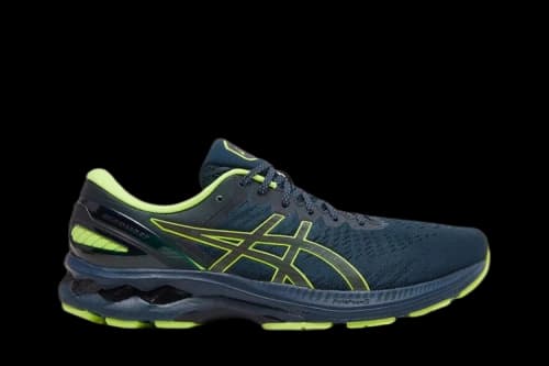 ASICS Gel-Kayano 27 French Blue Lite Show
