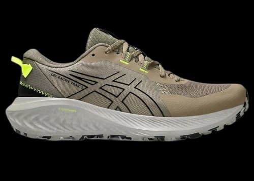 ASICS Gel-Excite Trail 2 Pepper Black