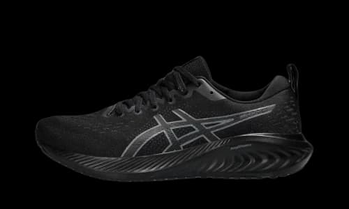 ASICS Gel-Excite 10 Black Carrier Grey