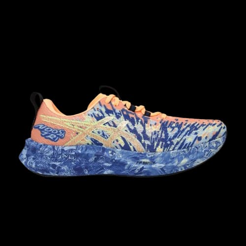 ASICS Noosa Tri 16 'Bright Sunstone Soft Sky'