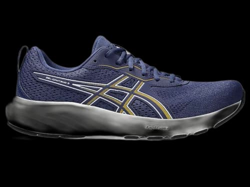 ASICS Gel-Contend 9 Indigo Blue White