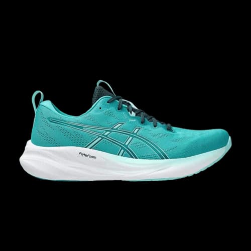 ASICS Gel-Pulse 16 Illuminate Mint Wave Teal