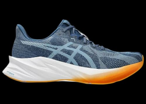 ASICS Dynablast 5 Twilight Blue Saba Blue