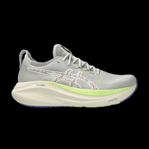 ASICS Gel-Nimbus 27 TR Nature Bathing Lime Green