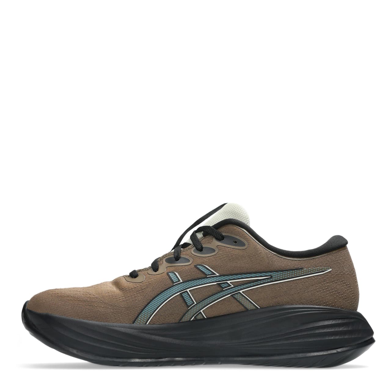 ASICS Gel-Cumulus 27 Gore-Tex Clay Canyon Light Dust