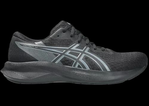 ASICS Patriot 14 Black Metropolis