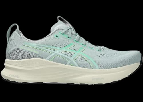 ASICS Gel-Kayano 32 Cold Moss Vital Green