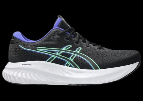 ASICS Gel-Excite 11 Black Vital Green