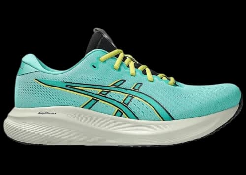 ASICS Gel-Excite 11 Aurora Green Black