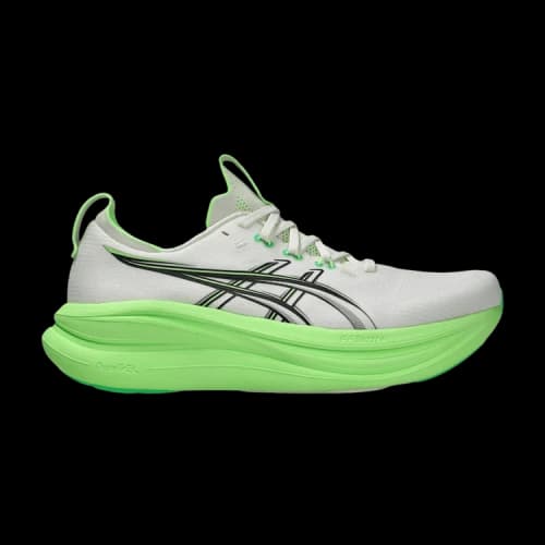 ASICS Gel-Nimbus 28 'Cream Green'