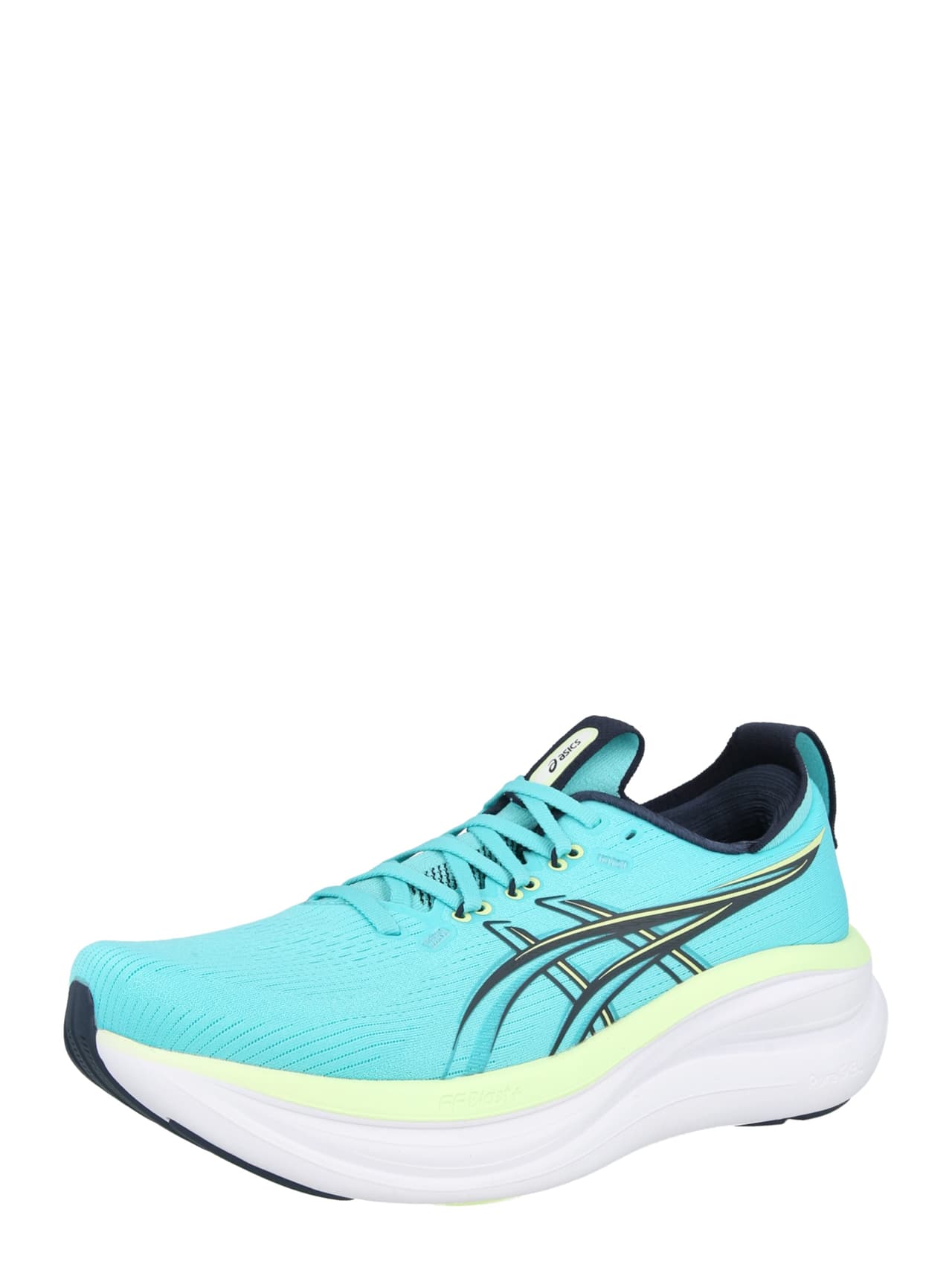 ASICS Gel-Nimbus 28 'Energy Aqua'
