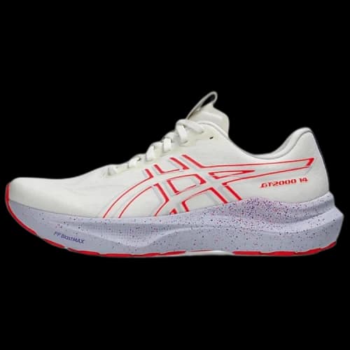 ASICS GT-2000 14 Tokyo Cream Edo Purple